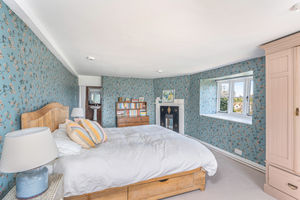 Banbury Road North Newington